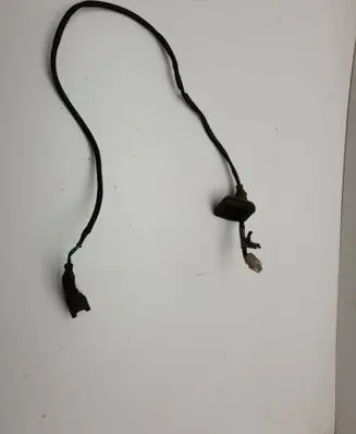 BMW 5 E34 Tailgate/trunk wiring harness 1732735