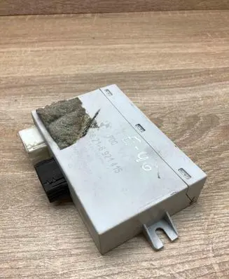 BMW 3 E46 Parking PDC control unit/module 6921415 601836