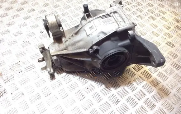 Mercedes-Benz GLC X253 C253 Rear differential A2133502408