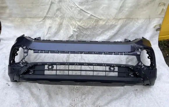 Volkswagen T-Roc Front bumper 2gm807221a