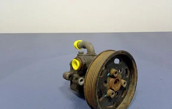 Skoda Octavia Mk2 (1Z) Power steering pump 1J0422154B