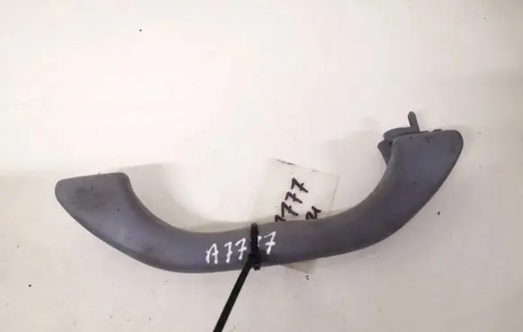 Audi A3 S3 8L Front interior roof grab handle 8d0857607f