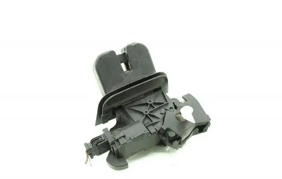 Audi Q7 4L Tailgate/trunk/boot lock/catch/latch