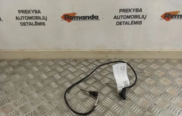 Fiat Ducato Exhaust gas temperature sensor 46337078