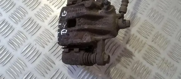 Hyundai Tucson JM Rear brake caliper