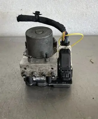 Peugeot 206+ Master brake cylinder DOPEUGEOTCITROEN