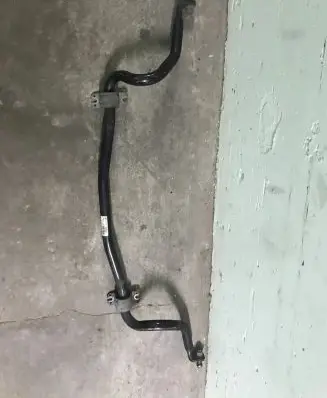 Opel Zafira C Front anti-roll bar/sway bar