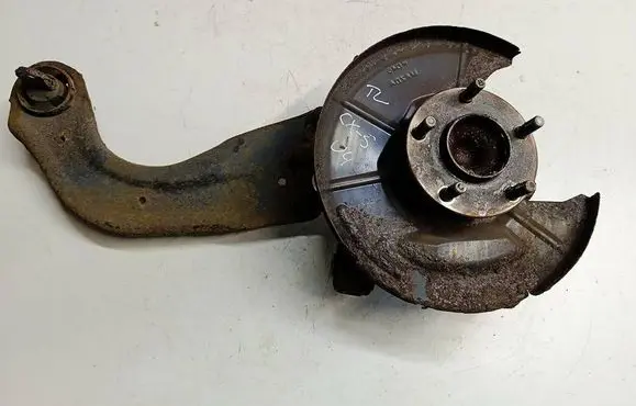 Mazda CX-5 Rear wheel hub 321FA8WF21781