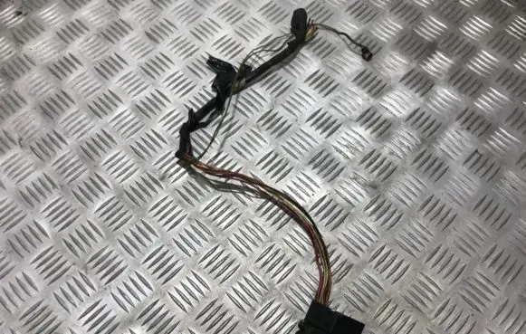Buick Park Avenue Ignition lock contact 