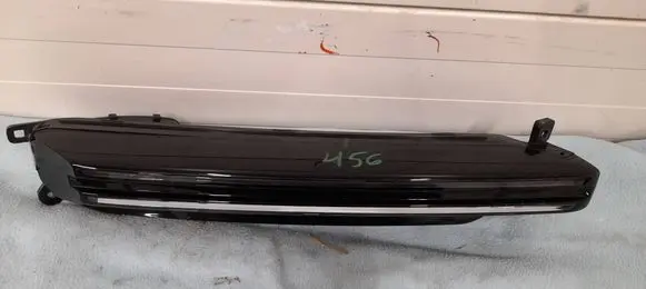 Infiniti Q30 LED Daytime headlight 