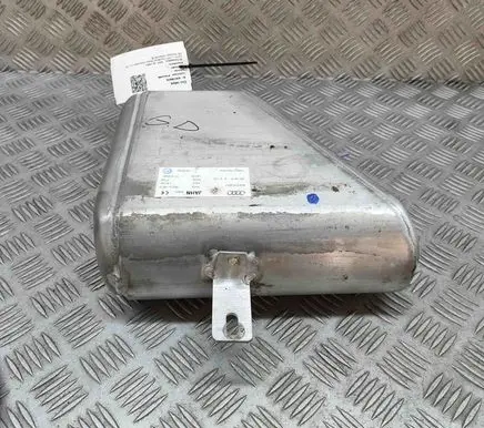 Audi Q8 Air suspension tank/reservoir 4M0616204F