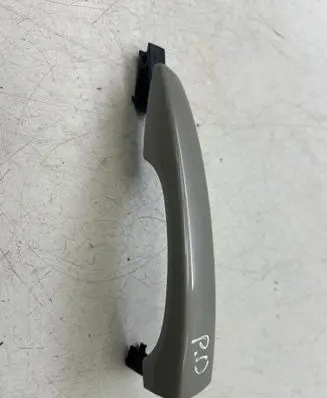 Citroen C3 Front door exterior handle