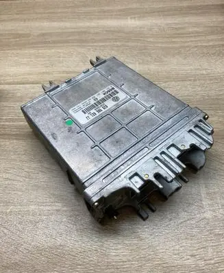 Volkswagen Sharan Engine control unit/module ECU 028906021JJ 0281001967