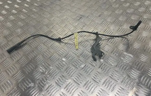 BMW X6 E71 ABS brake wheel speed sensor