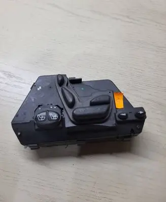 Mercedes-Benz S W220 Seat control switch 2208218351 03463081 034630810302