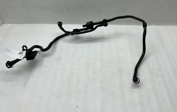 Audi A3 8Y Fuel line/pipe/hose 05E133366BK 05E906052 05E906517A