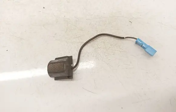 Porsche 911 997 Sensor 99764631900