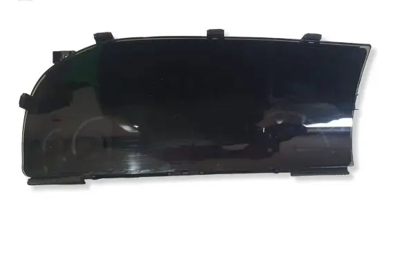 Mercedes-Benz CL C216 Speedometer (instrument cluster) 0263650128 600158