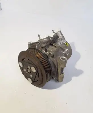 Citroen Jumpy Air conditioning (A/C) compressor (pump) 9830148880 9830148980