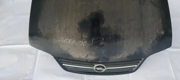 Opel Sintra Engine bonnet/hood melyna