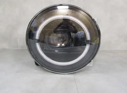 Headlight/headlamp
