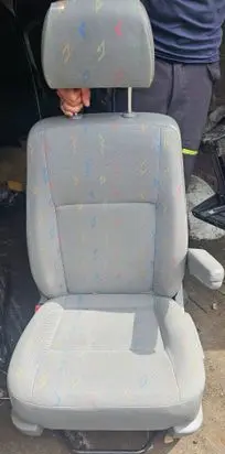 Volkswagen Multivan T5 Front driver seat 
