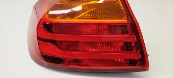 BMW 4 F36 Gran coupe Rear/tail lights 618000E13484 63212572167