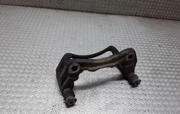 Mitsubishi Colt Front Brake Caliper Pad/Carrier 
