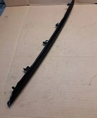 Renault Scenic III - Grand scenic III Dashboard glove box trim 684120014R