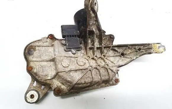 Renault Scenic III - Grand scenic III Wiper motor w000002178