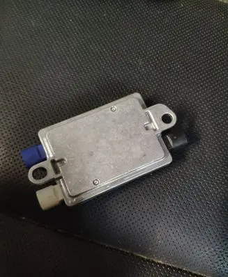 BMW X6 F16 USB control unit 9355549