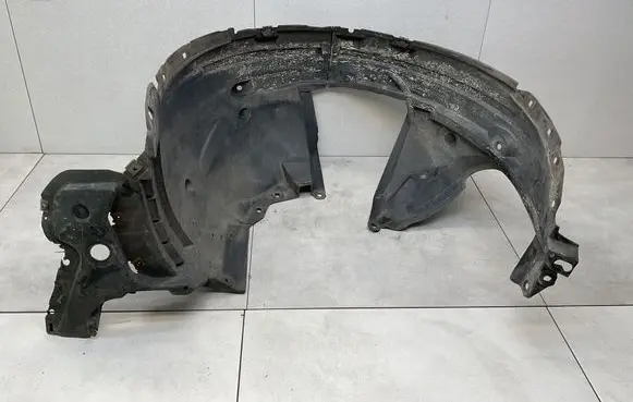 Nissan X-Trail T32 Front wheel arch liner splash guards 