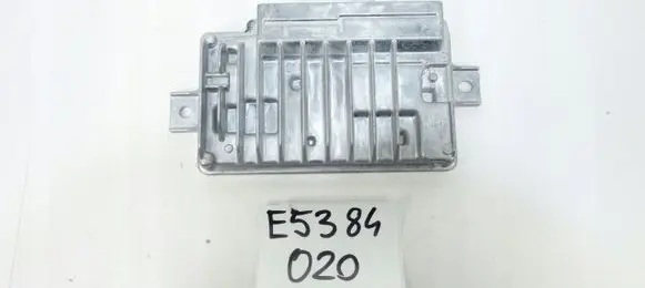 Mercedes-Benz C W206 Other control units/modules A0009005543
