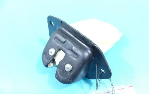 Renault Koleos I Tailgate/trunk/boot lock/catch/latch IMPRK1331546