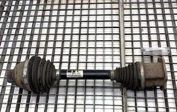 Audi A6 S6 C7 4G Front driveshaft 4G0407271A