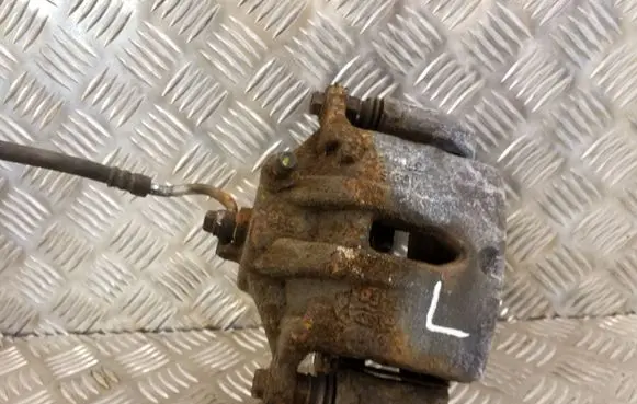Hyundai ix35 Front brake caliper
