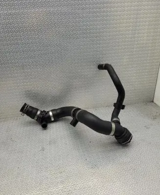 Volvo XC60 Engine coolant pipe/hose 31367278