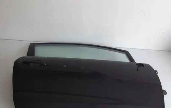 KIA Rio Door (2 Door Coupe) 