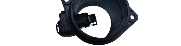 Renault Scenic II - Grand scenic II Mass air flow meter 8200280065 011016273 5WK97005