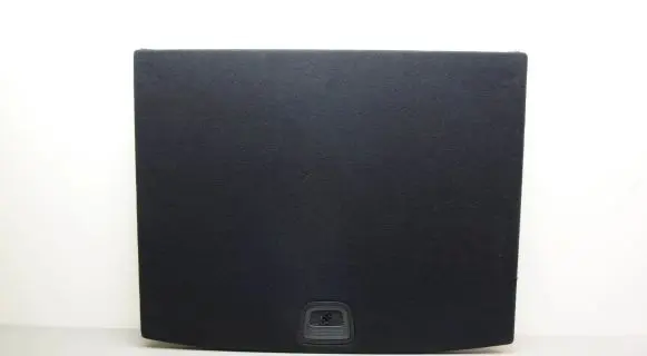 Mercedes-Benz A W176 Trunk/boot floor carpet liner A1766800042