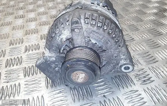 Land Rover Discovery 4 - LR4 Generator/alternator 1042102420