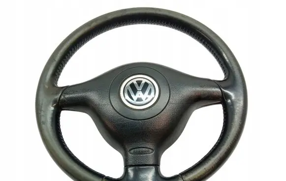 Volkswagen Bora Steering wheel