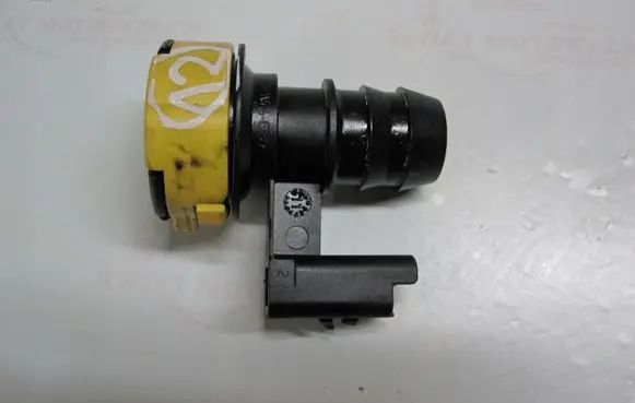 Citroen DS3 Breather/breather pipe/hose 9673593580