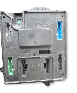Renault Mégane Renault Sport III (IV Based) Comfort/convenience module 284B13297R