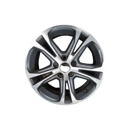 Ford Mustang V R18 alloy rim DR331007BA