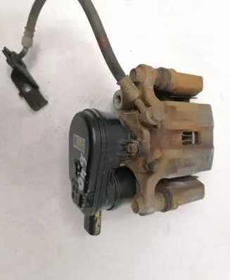 KIA Optima Rear brake caliper A558237700 1707010119