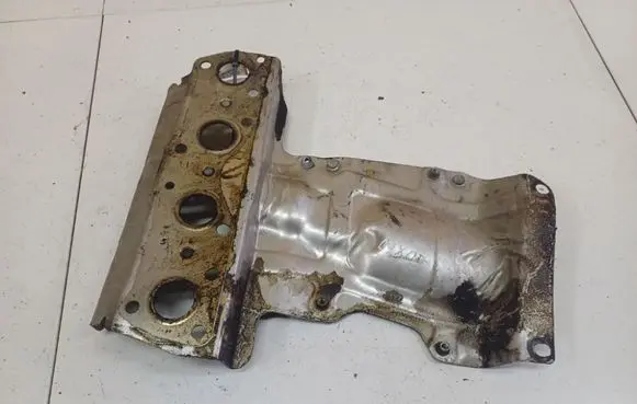 Mini One - Cooper Coupe R56 Other exhaust manifold parts 