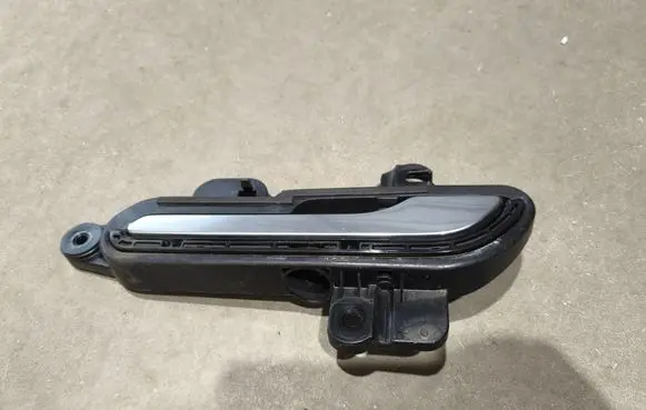 Tesla Model 3 Front door exterior handle 1081831 08407761AB