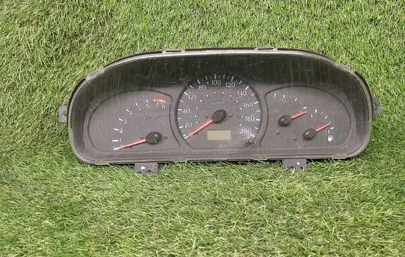 KIA Rio Speedometer (instrument cluster) 0K33C55430C