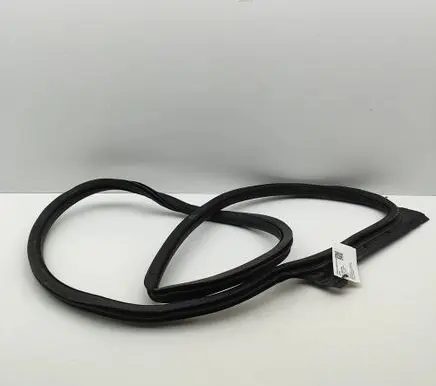 Audi E-tron GT Rubber seal front door (on door) 9J1831722A